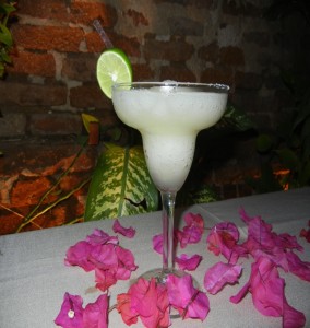 Cabo Margarita